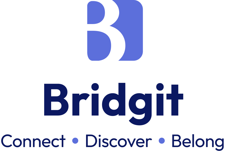 Bridgit Social Logo