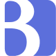Bridgit Social Logo